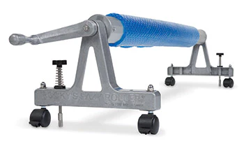 Oyy 319 Aq Rocky Reel Systems Sm2
