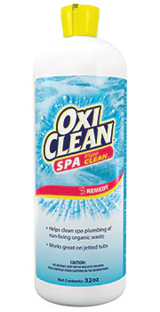 Ppp 319 Aq Oxi Clean Sm