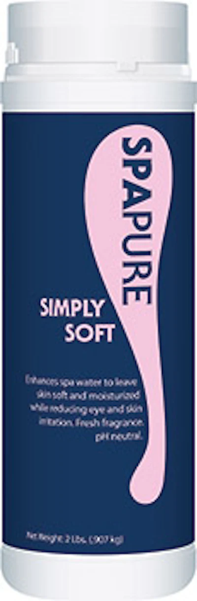 Vvv 319 Aq Spa Pure Sm