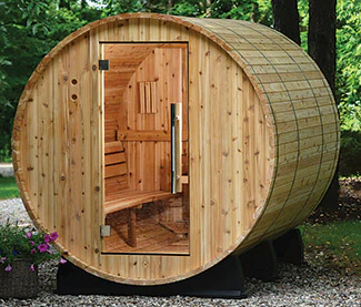 4 I 419 Aq Almost Heaven Saunas Sm