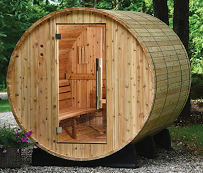 4 I 419 Aq Almost Heaven Saunas Sm