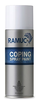 5 H 1118 Aq Ramuc Coping Spray Sm