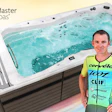 Ben Hoffman Master Spas