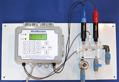 Ccc 419 Aq Control Omatic Sm