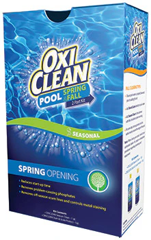 Fff 419 Aq Oxi Clean Sm