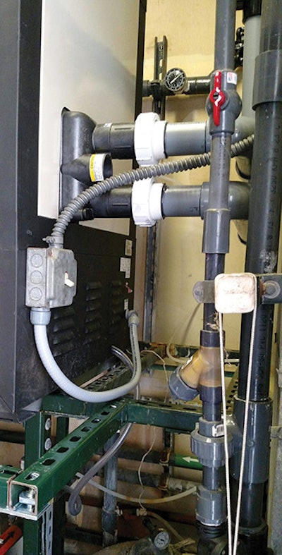 Pool Heater Best Practices | AQUA Magazine