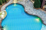 Photo courtesy of Dan Lenz, All Seasons Pools & Spas