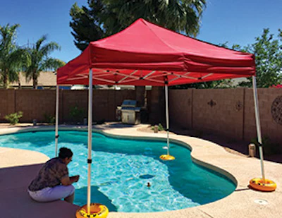 Ccc 519 Aq Water Shade Sm