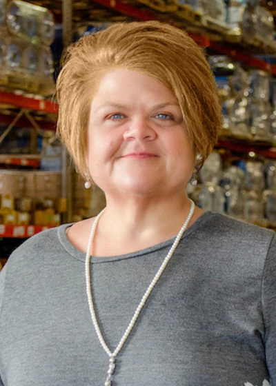 Chastity Erby has been promoted to lead the sales department for Tara as the national sales director.