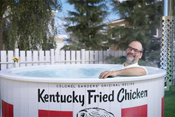 Kfc Waterfront2 Feat