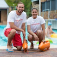 Lifeguards
