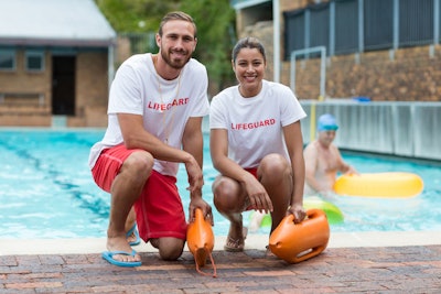 Lifeguards