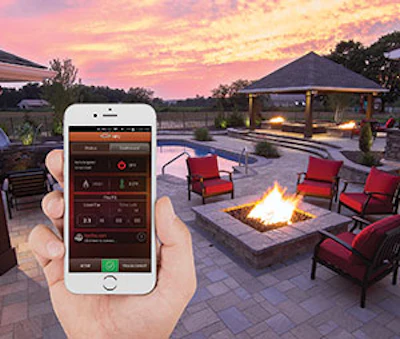 Ovv 519 Aq Hearth Products Controls Sm