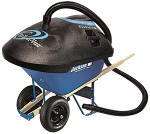 Oxx 519 Aq Roll N Vac Sm
