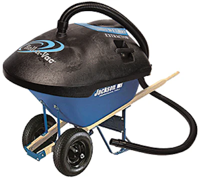 Oxx 519 Aq Roll N Vac Sm