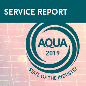 Service Report Tile