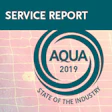Service Report Tile