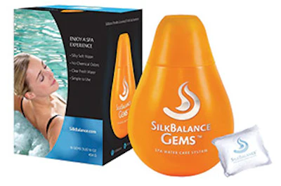 Oaa 619 Aq Silk Balance Sm