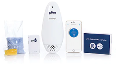 Oee 619 Aq Connected Yard Sm