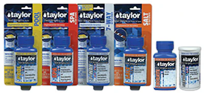 Off 619 Aq 619 Aq Taylor Technologies Sm
