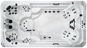 Ogg 619 Aq Artic Spas Sm