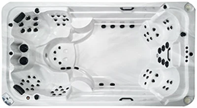 Ogg 619 Aq Artic Spas Sm