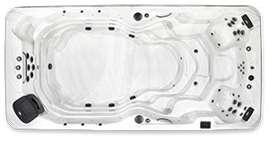 Ohh 619 Aq Aspen Spas Sm