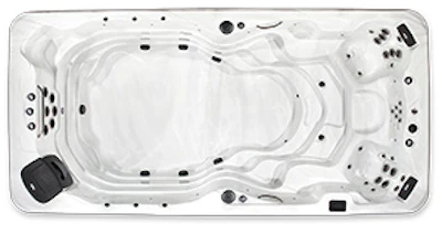 Ohh 619 Aq Aspen Spas Sm