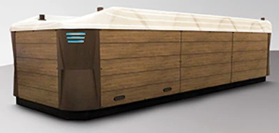 Okk 619 Aq Coast Spas Sm