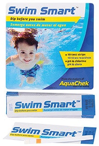 Oos 619 Aq Aqua Chek Sm