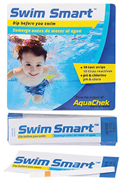 Oos 619 Aq Aqua Chek Sm