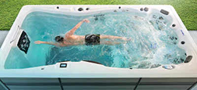 Ott 619 Aq Master Spas Sm