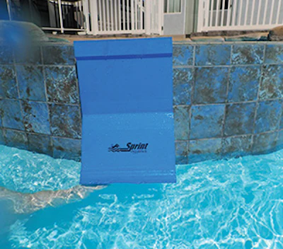 Oww 619 Aq Sprint Aquatics Sm