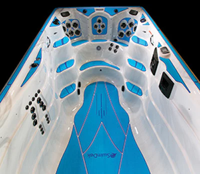 Oxx 619 Aq Swim Dek Sm