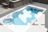 Spa Puzzle 619 Feat