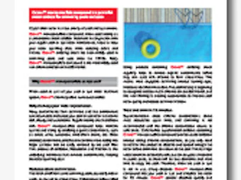 Lanxess - Brochure