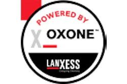 Lanxess Logo