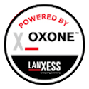 Lanxess Logo