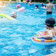 Public Swimming Pool
