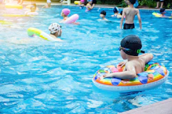 Public Swimming Pool