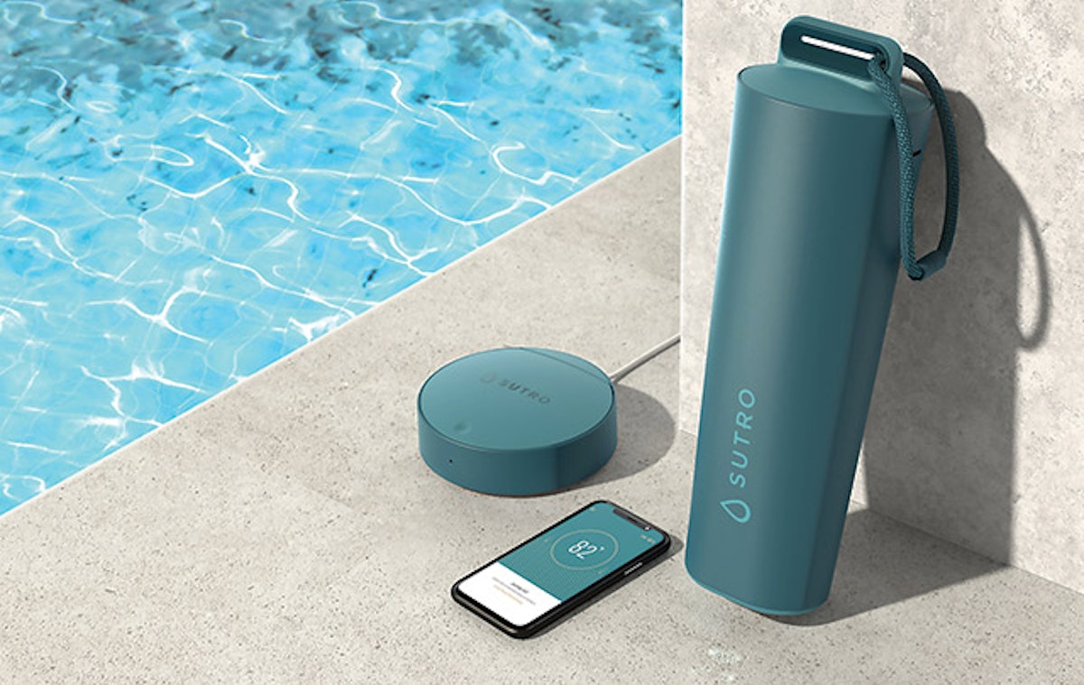 Phin pool monitor deals