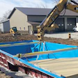 All photos courtesy of Hendrick Pool and Lawn