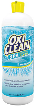 Xxx 719 Aq Oxi Clean Sm
