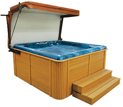 5 C 819 Aq Hot Tub Products Sm