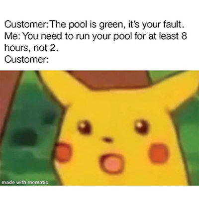 service industry memes