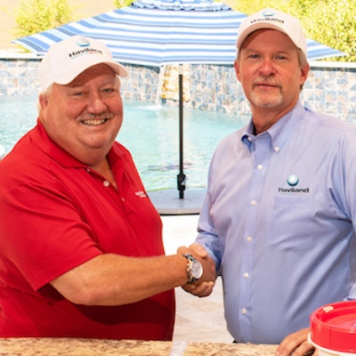 Haviland Pr Photo