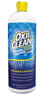 Oii 819 Aq Oxi Cln Stn Scle Sm