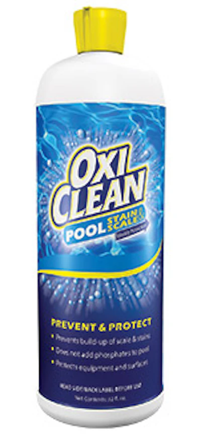 Oii 819 Aq Oxi Cln Stn Scle Sm