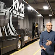 Quality wrap designs should transition seamlessly from one section of a car to another, according to Sign Edge Owner Jim Hagen.