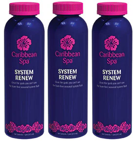 Oob 919 Aq Caribbean Spa Sm
